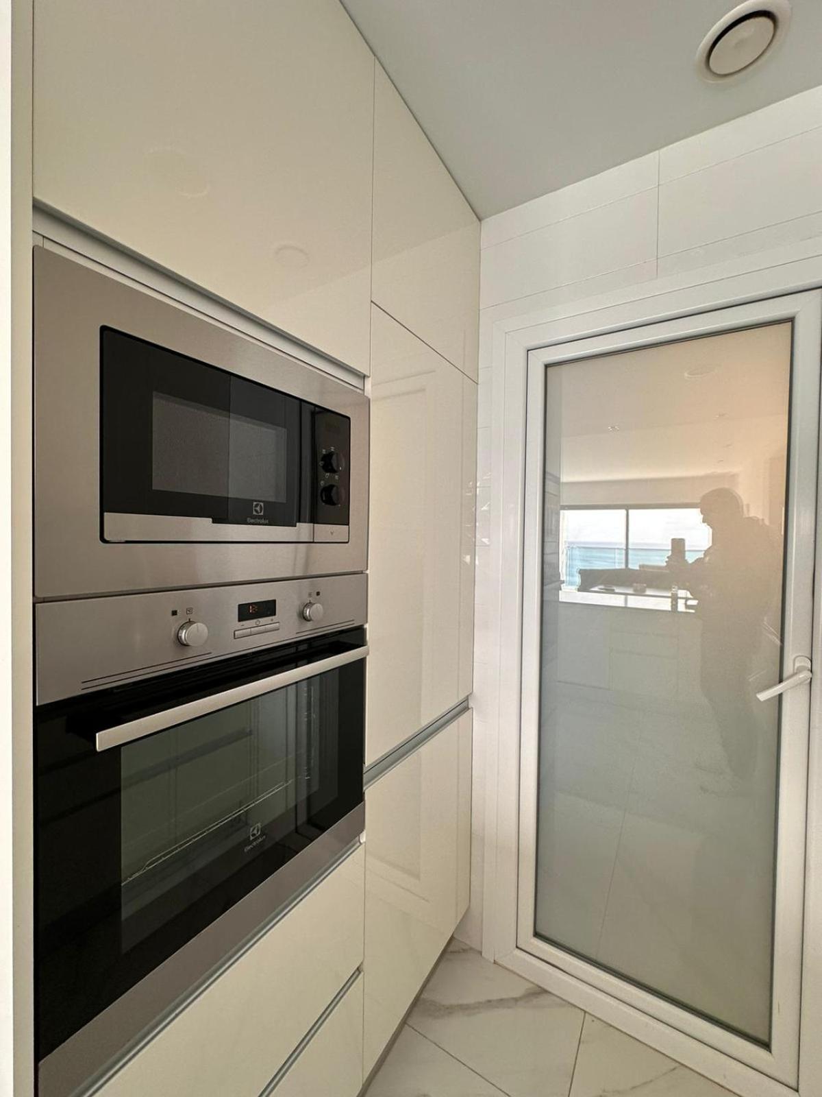 Sunset Drive Jacuzzi Appartement