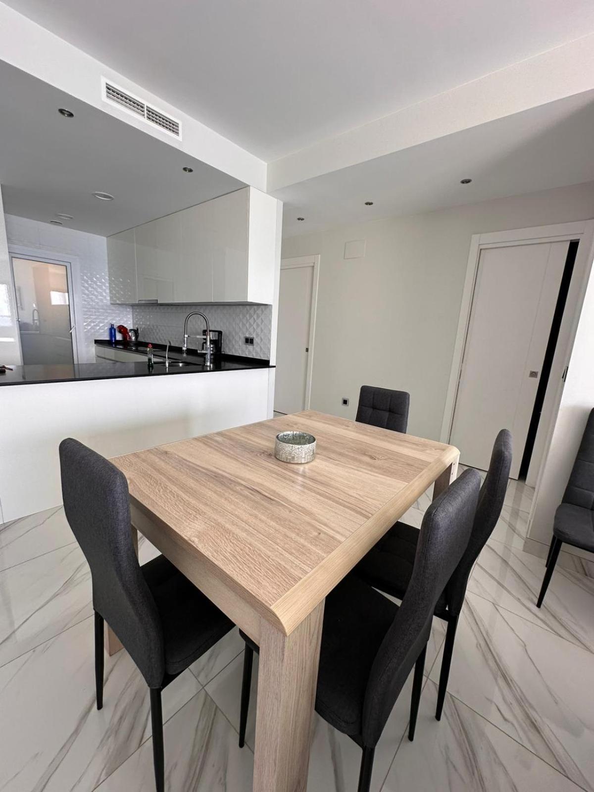 Sunset Drive Jacuzzi Appartement
