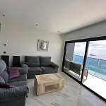 Sunset Drive Apartment Jacuzzi