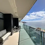 Sunset Drive Apartment Jacuzzi