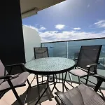 Sunset Drive Apartment Jacuzzi